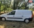 Белый Рено Логан МСВ, объемом двигателя 1.6 л и пробегом 160 тыс. км за 3500 $, фото 5 на Automoto.ua