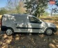 Белый Рено Логан МСВ, объемом двигателя 1.6 л и пробегом 160 тыс. км за 3500 $, фото 9 на Automoto.ua