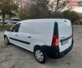 Рено Логан МСВ 2011 в Запорожье на Automoto.ua Белый Рено Логан МСВ, объемом двигателя 1.6 л и пробегом 167 тыс. км за 3500 $, фото 8 на Automoto.ua