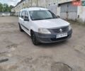 Білий Рено Логан МСВ, об'ємом двигуна 1.6 л та пробігом 288 тис. км за 4200 $, фото 2 на Automoto.ua