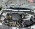 Білий Рено Логан МСВ, об'ємом двигуна 1.6 л та пробігом 160 тис. км за 6000 $, фото 3 на Automoto.ua