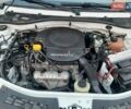 Рено Логан МСВ 2011 в Запорожье на Automoto.ua Белый Рено Логан МСВ, объемом двигателя 1.6 л и пробегом 167 тыс. км за 3500 $, фото 11 на Automoto.ua