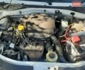 Белый Рено Логан МСВ, объемом двигателя 1.6 л и пробегом 160 тыс. км за 3500 $, фото 4 на Automoto.ua