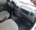 Рено Логан МСВ 2011 в Запорожье на Automoto.ua Белый Рено Логан МСВ, объемом двигателя 1.6 л и пробегом 167 тыс. км за 3500 $, фото 10 на Automoto.ua