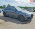 Белый Рено Логан МСВ, объемом двигателя 1.6 л и пробегом 249 тыс. км за 5950 $, фото 24 на Automoto.ua