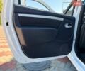 Белый Рено Логан МСВ, объемом двигателя 1.6 л и пробегом 249 тыс. км за 5950 $, фото 46 на Automoto.ua