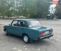 Белый Рено Логан МСВ, объемом двигателя 1.6 л и пробегом 249 тыс. км за 5950 $, фото 30 на Automoto.ua