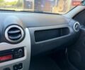 Белый Рено Логан МСВ, объемом двигателя 1.6 л и пробегом 249 тыс. км за 5950 $, фото 32 на Automoto.ua