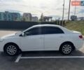 Белый Рено Логан МСВ, объемом двигателя 1.6 л и пробегом 249 тыс. км за 5950 $, фото 17 на Automoto.ua