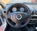 Белый Рено Логан МСВ, объемом двигателя 1.6 л и пробегом 249 тыс. км за 5950 $, фото 29 на Automoto.ua