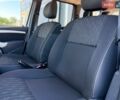 Белый Рено Логан МСВ, объемом двигателя 1.6 л и пробегом 249 тыс. км за 5950 $, фото 38 на Automoto.ua