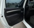 Белый Рено Логан МСВ, объемом двигателя 1.6 л и пробегом 178 тыс. км за 4650 $, фото 17 на Automoto.ua