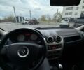 Білий Рено Логан МСВ, об'ємом двигуна 1.6 л та пробігом 176 тис. км за 4700 $, фото 12 на Automoto.ua