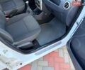 Белый Рено Логан МСВ, объемом двигателя 1.6 л и пробегом 249 тыс. км за 5950 $, фото 61 на Automoto.ua