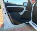 Белый Рено Логан МСВ, объемом двигателя 1.6 л и пробегом 249 тыс. км за 5950 $, фото 41 на Automoto.ua