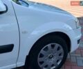 Белый Рено Логан МСВ, объемом двигателя 1.6 л и пробегом 249 тыс. км за 5950 $, фото 15 на Automoto.ua