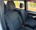 Белый Рено Логан МСВ, объемом двигателя 1.6 л и пробегом 249 тыс. км за 5950 $, фото 60 на Automoto.ua