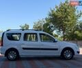 Белый Рено Логан МСВ, объемом двигателя 1.6 л и пробегом 249 тыс. км за 5950 $, фото 13 на Automoto.ua