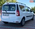 Белый Рено Логан МСВ, объемом двигателя 1.6 л и пробегом 249 тыс. км за 5950 $, фото 12 на Automoto.ua