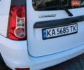 Белый Рено Логан МСВ, объемом двигателя 1.6 л и пробегом 249 тыс. км за 5950 $, фото 25 на Automoto.ua