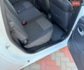 Белый Рено Логан МСВ, объемом двигателя 1.6 л и пробегом 249 тыс. км за 5950 $, фото 55 на Automoto.ua