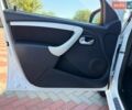 Белый Рено Логан МСВ, объемом двигателя 1.6 л и пробегом 249 тыс. км за 5950 $, фото 42 на Automoto.ua