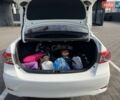 Белый Рено Логан МСВ, объемом двигателя 1.6 л и пробегом 249 тыс. км за 5950 $, фото 22 на Automoto.ua