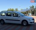 Белый Рено Логан МСВ, объемом двигателя 1.6 л и пробегом 249 тыс. км за 5950 $, фото 14 на Automoto.ua