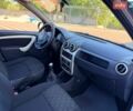 Белый Рено Логан МСВ, объемом двигателя 1.6 л и пробегом 249 тыс. км за 5950 $, фото 59 на Automoto.ua