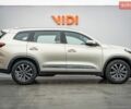 Белый Рено Логан МСВ, объемом двигателя 1.6 л и пробегом 249 тыс. км за 5950 $, фото 65 на Automoto.ua