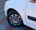 Белый Рено Логан МСВ, объемом двигателя 1.6 л и пробегом 249 тыс. км за 5950 $, фото 2 на Automoto.ua