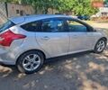 Белый Рено Логан МСВ, объемом двигателя 1.6 л и пробегом 249 тыс. км за 5950 $, фото 1 на Automoto.ua