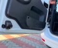 Белый Рено Логан МСВ, объемом двигателя 1.6 л и пробегом 249 тыс. км за 5950 $, фото 49 на Automoto.ua