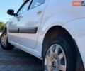 Белый Рено Логан МСВ, объемом двигателя 1.6 л и пробегом 249 тыс. км за 5950 $, фото 7 на Automoto.ua