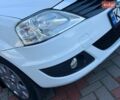 Белый Рено Логан МСВ, объемом двигателя 1.6 л и пробегом 249 тыс. км за 5950 $, фото 20 на Automoto.ua