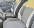 Белый Рено Логан МСВ, объемом двигателя 1.5 л и пробегом 238 тыс. км за 6200 $, фото 6 на Automoto.ua