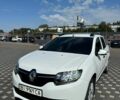 Белый Рено Логан МСВ, объемом двигателя 1.46 л и пробегом 108 тыс. км за 8500 $, фото 5 на Automoto.ua