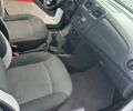 Белый Рено Логан МСВ, объемом двигателя 1.46 л и пробегом 108 тыс. км за 8500 $, фото 30 на Automoto.ua