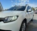 Белый Рено Логан МСВ, объемом двигателя 1.46 л и пробегом 108 тыс. км за 8500 $, фото 37 на Automoto.ua