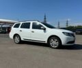 Белый Рено Логан МСВ, объемом двигателя 1.46 л и пробегом 108 тыс. км за 8500 $, фото 14 на Automoto.ua