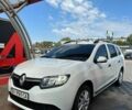 Белый Рено Логан МСВ, объемом двигателя 1.46 л и пробегом 108 тыс. км за 8500 $, фото 11 на Automoto.ua