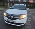 Белый Рено Логан МСВ, объемом двигателя 1.5 л и пробегом 138 тыс. км за 6800 $, фото 25 на Automoto.ua