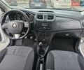 Белый Рено Логан МСВ, объемом двигателя 1.5 л и пробегом 138 тыс. км за 6800 $, фото 51 на Automoto.ua