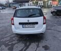 Белый Рено Логан МСВ, объемом двигателя 1.5 л и пробегом 138 тыс. км за 6800 $, фото 10 на Automoto.ua