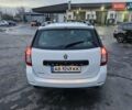 Белый Рено Логан МСВ, объемом двигателя 1.5 л и пробегом 138 тыс. км за 6800 $, фото 23 на Automoto.ua