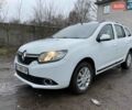 Белый Рено Логан МСВ, объемом двигателя 1.5 л и пробегом 270 тыс. км за 6700 $, фото 2 на Automoto.ua