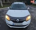 Белый Рено Логан МСВ, объемом двигателя 1.5 л и пробегом 138 тыс. км за 6800 $, фото 24 на Automoto.ua