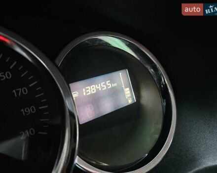 Белый Рено Логан МСВ, объемом двигателя 1.5 л и пробегом 138 тыс. км за 6800 $, фото 35 на Automoto.ua