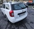 Белый Рено Логан МСВ, объемом двигателя 1.5 л и пробегом 138 тыс. км за 6800 $, фото 14 на Automoto.ua