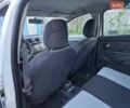 Белый Рено Логан МСВ, объемом двигателя 1.46 л и пробегом 210 тыс. км за 4650 $, фото 2 на Automoto.ua